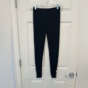 2 Pair Legging Bundle, Never Worn!